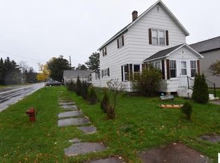 715 W Pine St, Washburn, WI 54891