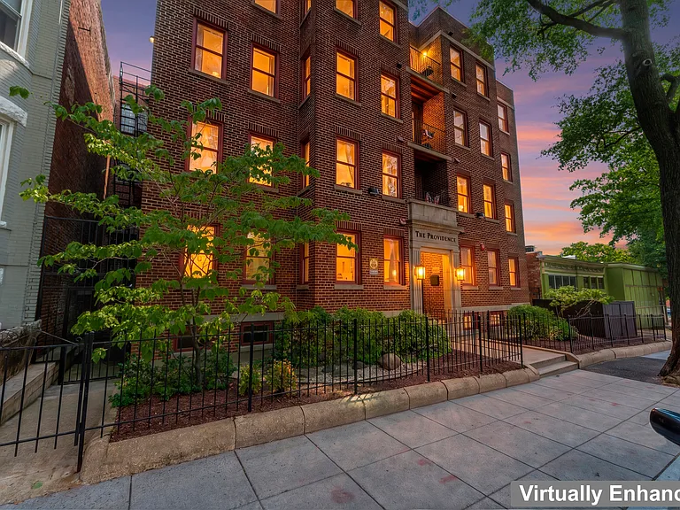70 Rhode Island Ave NW #204 — Photo 30