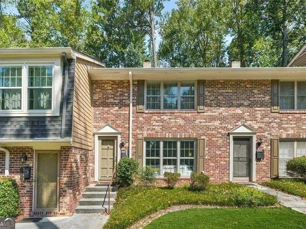 2474 Northlake Ct NE, Atlanta, GA 30345