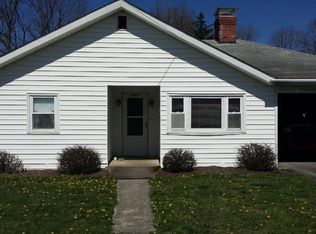 10851 Canvas Nettie Rd, Nettie, WV 26681