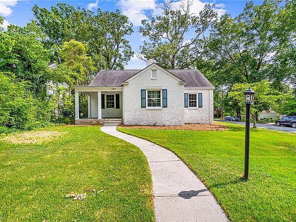 2nd image of 1417 Seminole Dr
