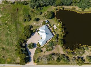 16100 Cook Rd, Fort Myers, FL 33908