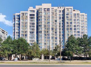 2901 Kipling Ave #307, Toronto, ON M9V 5E5