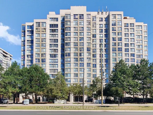 2901 Kipling Ave #307, Toronto, ON M9V 5E5