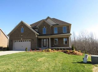 3205 Rolling Oak Blvd, Louisville, KY 40214