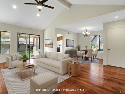 35127 Village 35, Camarillo, CA, 93012