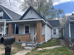 1851 Applegate St, Indianapolis, IN 46203