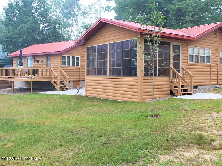 1111 W Big Portage Lake Dr NW Backus, MN, 56435 Apartments for Rent