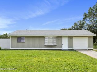 760 Avalon St SE, Palm Bay, FL 32909