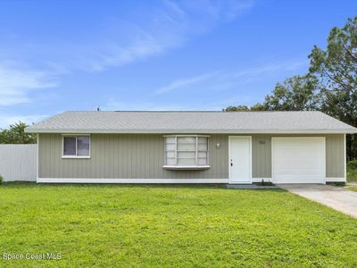 760 Avalon St SE, Palm Bay, FL, 32909