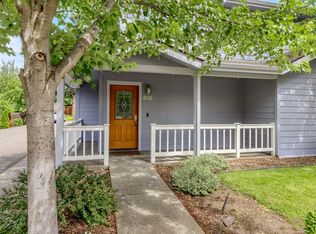 810 Park St, Ashland, OR