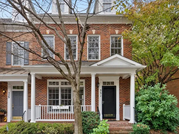 331 Oak Knoll Dr, Rockville, MD 20850