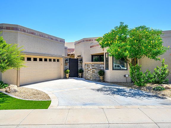 5th image of 8413 E Del Camino Dr