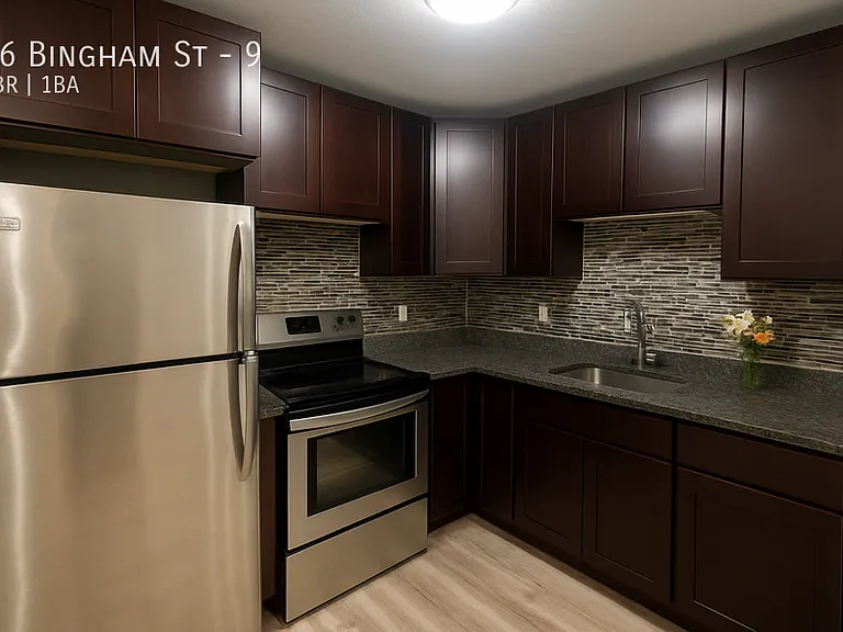 76 Bingham St #9 — Photo 1