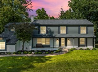 2601 Lamplighter Ln, Bloomfield Hills, MI 48304