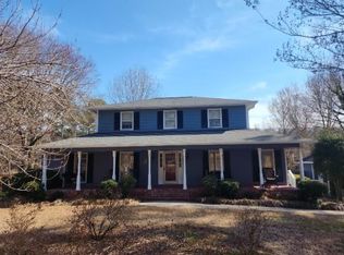 412 Pheasant Run SE, Rome, GA 30161