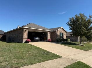 1132 Foxglove Ln, Burleson, TX 76028