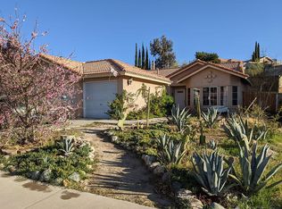 3040 Coyote Rd, Palmdale, CA 93550