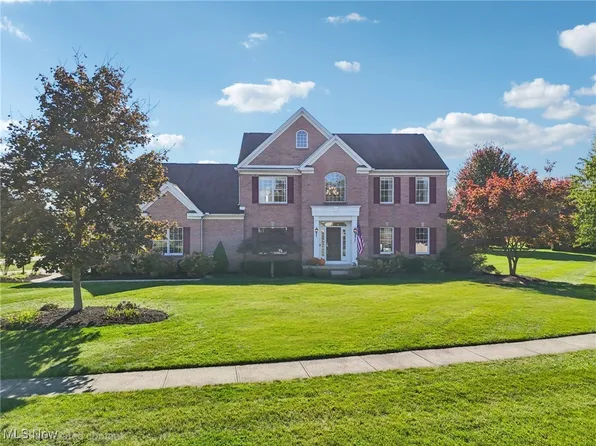 4412 Lakeview Glen Dr, Medina, OH 44256