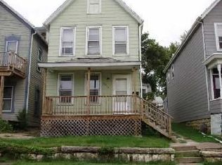 2410 Queen St, Dubuque, IA 52001