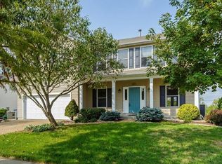215 England Dr, O'Fallon, MO 63366