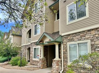 9390 W Chatfield Pl UNIT 103, Littleton, CO 80128