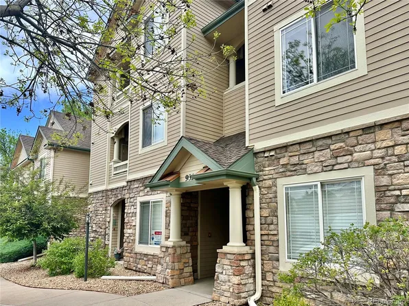 9390 W Chatfield Place #103, Littleton, CO 80128