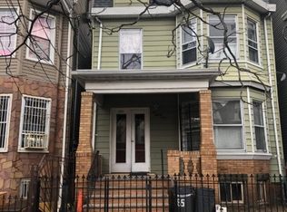 285 Clifton Ave, Newark, NJ 07104