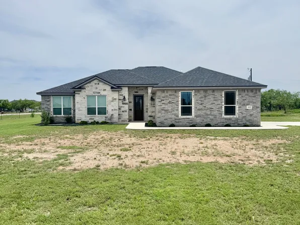 1625 Stone Meadow Ln, San Angelo, TX 76904