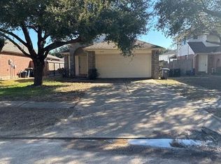 4618 Daisy Meadow Dr, Katy, TX 77449