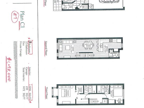 5th image of 9331 Ferndale Rd #7