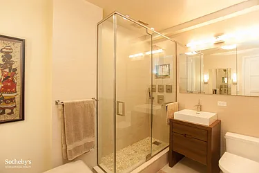 Sold by Sotheby's International Realty