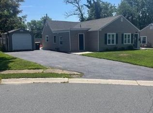 18 Harrow Pl, Wilmington, DE 19805