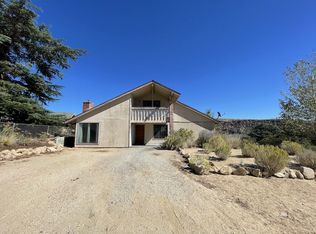 5204 Westridge Rd, Bishop, CA 93514