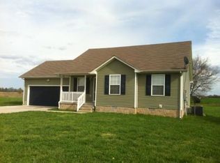 602 S Cavalcade Cir, Oak Grove, KY 42262