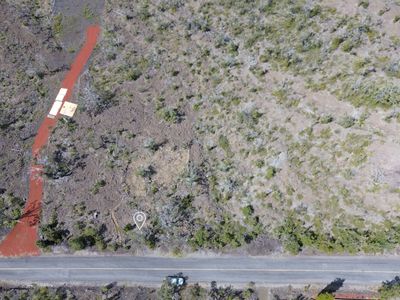 Plumeria Ln Lot 14, Captain Cook, HI, 96704
