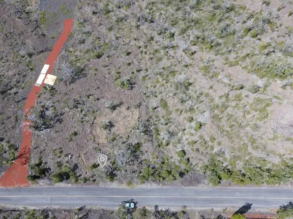 Plumeria Ln Lot 14, Captain Cook, HI 96704