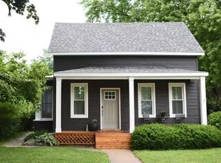 508 South Ave, Decorah, IA 52101