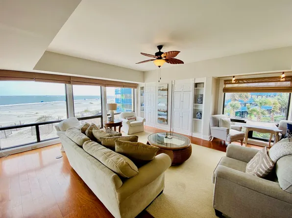 1101 Ocean Blvd #1101, Isle Of Palms, SC 29451