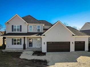 N110W7135 Augusta Ln, Cedarburg, WI 53012