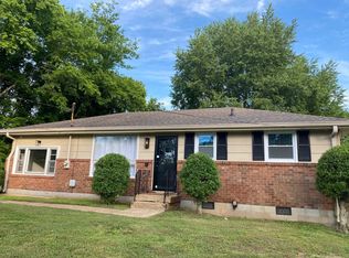 205 Bennett Dr, Old Hickory, TN 37138