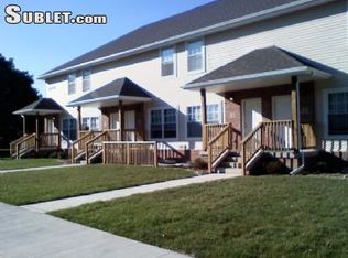 606 Church St APT 6, Normal, IL 61761