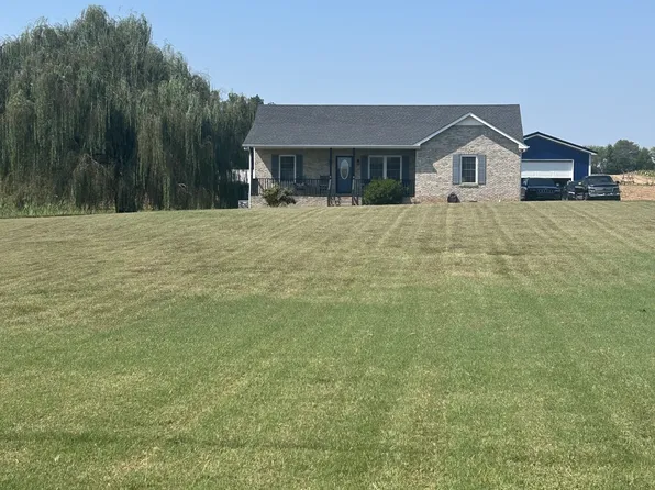 4436 John Farmer Rd, Springfield, TN 37032
