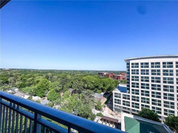 1820 Peachtree St NW UNIT 1511