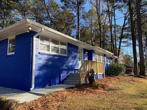 4th image of 4066 David Dr
