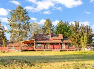 60280 Horse Butte Rd, Bend, OR 97702