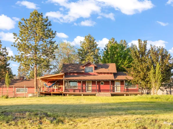 60280 Horse Butte Rd, Bend, OR 97702