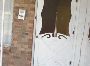 1401 Oregon Ave APT C, Alamogordo, NM 88310