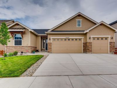 17631 Lake Side Dr, Monument, CO, 80132