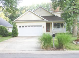 622 Hancock St, Edwardsville, IL 62025